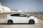 Toyota Prius 10th Anniversary 2010 года